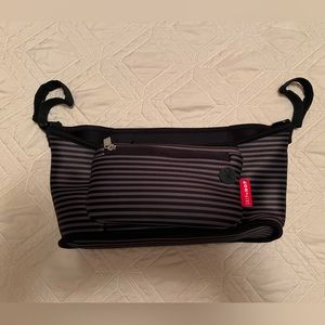 Skip hop Stroller Organizer Caddy